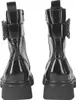 Gabor 31.851 Damen Stiefeletten - elegante Stiefelette Produktbild-Vorschau 8