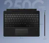 Bluetooth-Tastatur für Surface Pro 8 9 X Qulose QWERTZ mit Produktbild-Vorschau 2