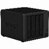 Synology DS920+ Synology DiskStation DS920+ NAS-Gehäuse Podgląd zdjęcia produktu 6