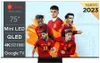 TCL C80 Series 75C805 Fernseher 190,5 cm (75") 4K Ultra HD Produktbild-Vorschau 15