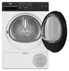 Beko BM3T37240W Wärmepumpentrockner 7kg Aquawave Hygiene Produktbild-Vorschau 3