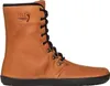 Winter Barfußschuh Yepa 2 Cognac Leder Damen Cognac 40 Produktbild-Vorschau 7