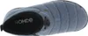 Rohde Damen Hausschuh geschlossen Zugband Steppoptik Produktbild-Vorschau 10