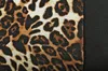 Set coprisedili auto in poliestere leopardato nero con Anteprima dell’immagine prodotto 6