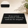 Relaxdays 10019015, Decoratieve deurmat, Geschikt voor Productafbeelding-voorbeeld 8