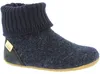 Living Kitzbühel Hüttenschuh Uni Uni Hohe Hausschuhe Produktbild-Vorschau 11