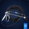 Spruzzatore a pressione senza aria HEXWELT HW-AMZP-10, 700 Anteprima dell’immagine prodotto 7
