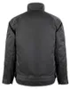 Mascot Arbeitsjacke Mainz 12109-203 schwarz 2XL Produktbild-Vorschau 3