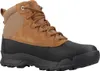 SOREL BUXTON LITE LACE PLUS Hnedá Náhľad obrázku produktu 5