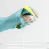 Gumené rukavice pre domácnosť 2 páry 11" Náhľad obrázku produktu 6