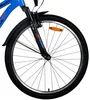 Vélo enfant Volare Cross - Garçons - 26 pouces - Bleu Voir les images du produit 13