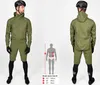 Endura GV500 Waterproof Jacket Herren schwarz größe XS Produktbild-Vorschau 9