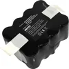 3300mAh Akku für Paranello Multibot Vacuum, NIMH / 14,4V / Produktbild-Vorschau 1