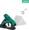 Vonroc Kabellose Klebepistole 4V - 1.5Ah | Inkl. 80 Produktbild-Vorschau 2
