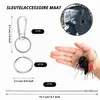 Sleutelset graafmachine - Sleutelhanger - 20-delig - Productafbeelding-voorbeeld 3
