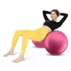 4FIZJO Gymnastikball Peanut, Erdnussball für Fitness & Produktbild-Vorschau 2