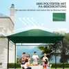 Outsunny - Vervangend dak voor paviljoen, Productafbeelding-voorbeeld 6
