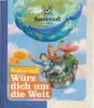 Sonnentor Probier mal! Würz dich um die Welt 10  Gewürze á Produktbild-Vorschau 4