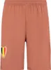 Belgien Fußball Trikot Set Auswärts - 2024-2026 - Kinder Produktbild-Vorschau 7