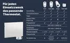 H400 Infračervená topná deska s uhlíkovými krystaly, 400 W, Náhled obrázku produktu 6
