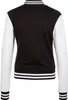 Urban Classics Ladies 2-tone College Sweatjacket, Produktbild-Vorschau 36