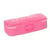 Schulmäppchen BlackFit8 Glow up Rosa (22 x 5 x 8 cm) Produktbild-Vorschau 3