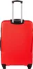 Großer Koffer WINGS PLOVER 28" Rot 4 Räder ABS+ Produktbild-Vorschau 3