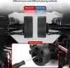 RC Drift Car 1/16 RC Car 2.4GHz 4WD 35km/h RC Race Car High Produktbild-Vorschau 7