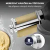 Fentic Kuchyňský robot s nástavcem na těstoviny, 2000W, Náhled obrázku produktu 5