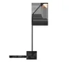 TRIO LED-Touch-SL MONZA 12W LED CCT 2300/3000/4000K Produktbild-Vorschau 11