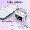 Touchscreen Bluetooth 5.4 Kabellos In Ear Kopfhörer 2026, Produktbild-Vorschau 5