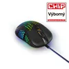 uRage Reaper 500, Optisch, USB Typ-A, 10000 DPI, Schwarz Produktbild-Vorschau 10