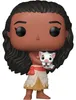 Funko Pop! Disney: Moana - Moana met Pua, nummer 1767 Productafbeelding-voorbeeld 1