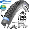 Schwalbe Marathon Plus MTB Ebike SG 29x2,25" 57-622 E-50 Produktbild-Vorschau 1
