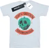 Disney - T-Shirt für Herren BI48614 (4XL) (Weiß) Produktbild-Vorschau 1