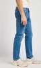 LEE, Jeanshosen, Vestibilità dritta, DAREN ZIP FLY, W33 Anteprima dell’immagine prodotto 10