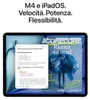 Apple iPad Air 13 Zoll (8. Gen 2026) Wi-Fi 256GB, Purple, Produktbild-Vorschau 8