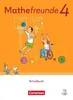 Mathefreunde 4. Schuljahr - Allgemeine Ausgabe 2022 - Produktbild-Vorschau 2