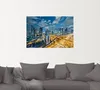 ARTland Wandbild, selbstklebend Dubai III Größe: 30x20 cm Produktbild-Vorschau 1