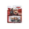 MATTEL FJH92 Disney Cars 3 Die-Cast Hook Produktbild-Vorschau 6