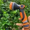 Gartenbrause 3/4 Zoll mit 8 Sprühmodi verstellbare Produktbild-Vorschau 10