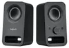 Logitech Z150 - Haut-parleurs - noir Voir les images du produit 17