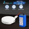 Extralink Batterie de remplacement pour Xiaomi Mi Robot Voir les images du produit 2