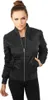 Urban Classics Basic Bomberjacke  M Frau  M Produktbild-Vorschau 9