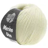 Lana Grossa - Merino Uno 0002 ecru Produktbild-Vorschau 2