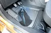 Z519981 TPE-Gummifußmatten kompatibel mit  Dacia Sandero Produktbild-Vorschau 3