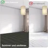 XINZI PVC Bodenbelag Vinylboden Selbstklebend mit Produktbild-Vorschau 5