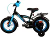 Vélo enfant Volare Thombike - Garçons - 12 pouces - Noir Voir les images du produit 12