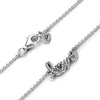 Pandora Kette Handwritten Love 393076C01-45 Silber L45 Produktbild-Vorschau 5