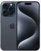 Apple iPhone 15 Pro 128GB Titan Blau Produktbild-Vorschau 12